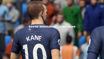 爱游戏中国-.柏林赫塔队斩获胜利，士气高昂，柏林赫塔ds