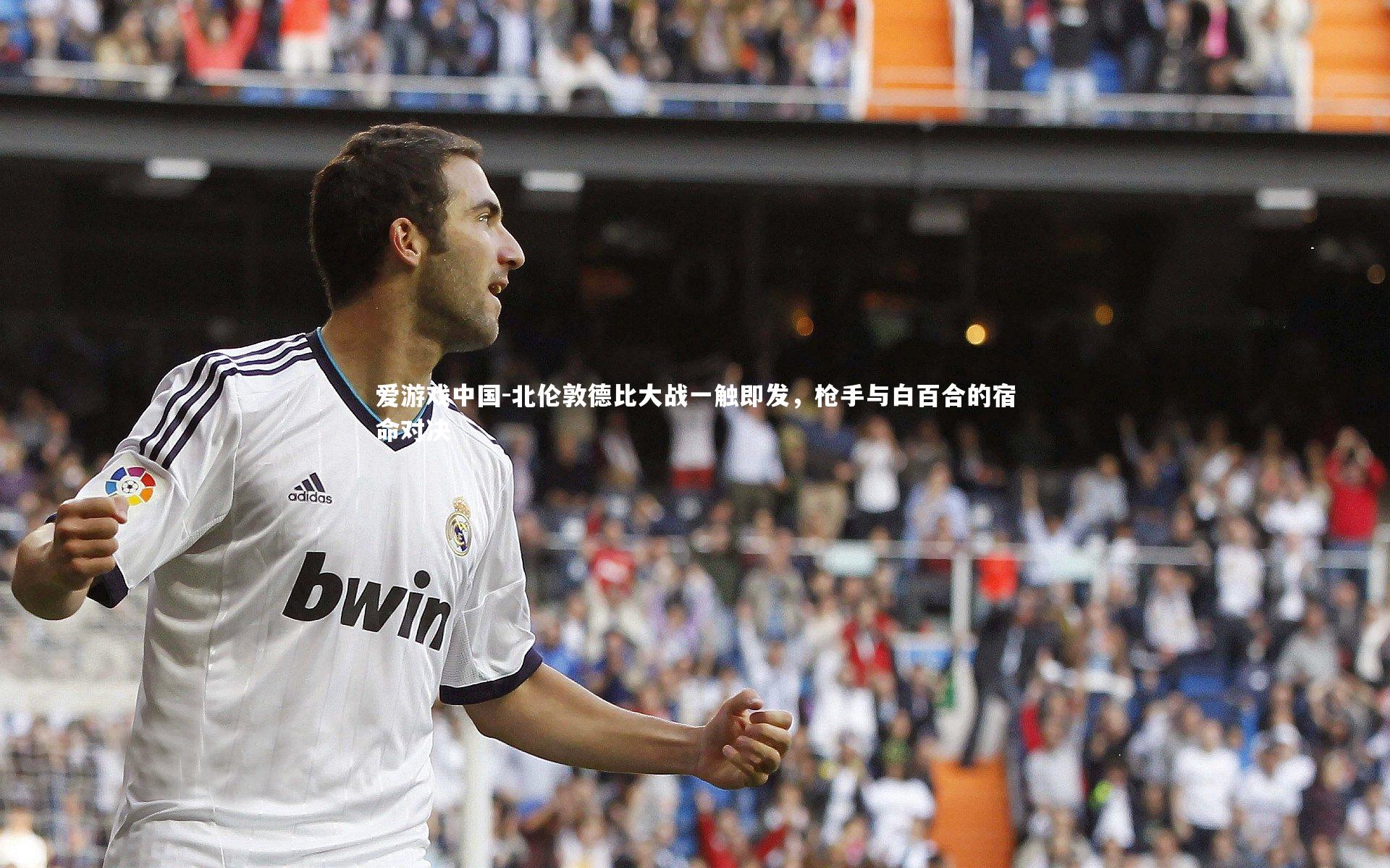 北伦敦德比大战一触即发，枪手与白百合的宿命对决