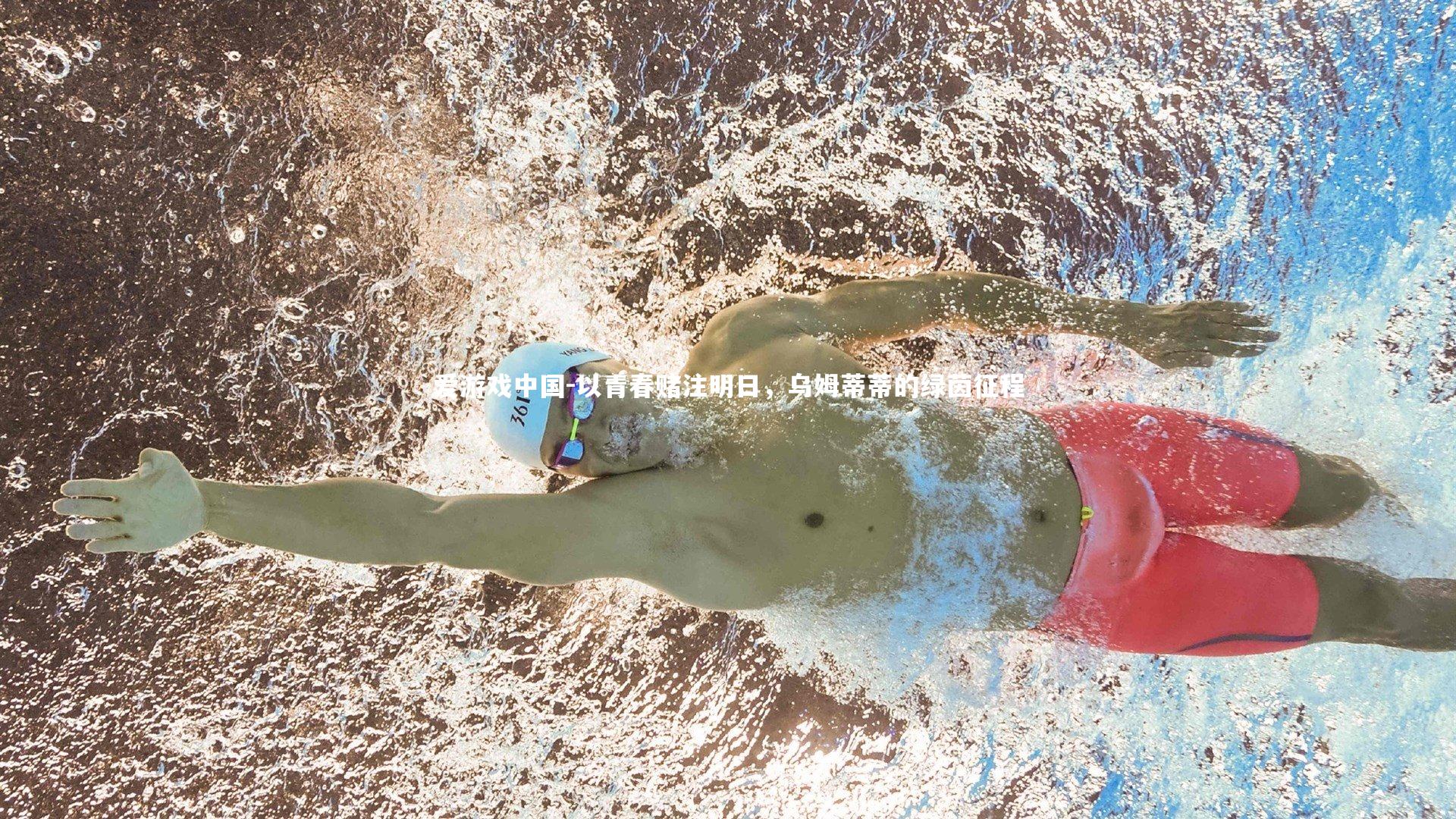 以青春赌注明日,乌姆蒂蒂的绿茵征程