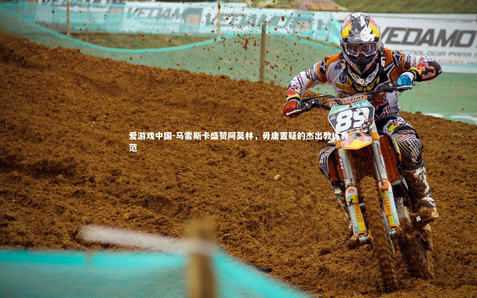 马雷斯卡盛赞阿莫林,毋庸置疑的杰出教练典范